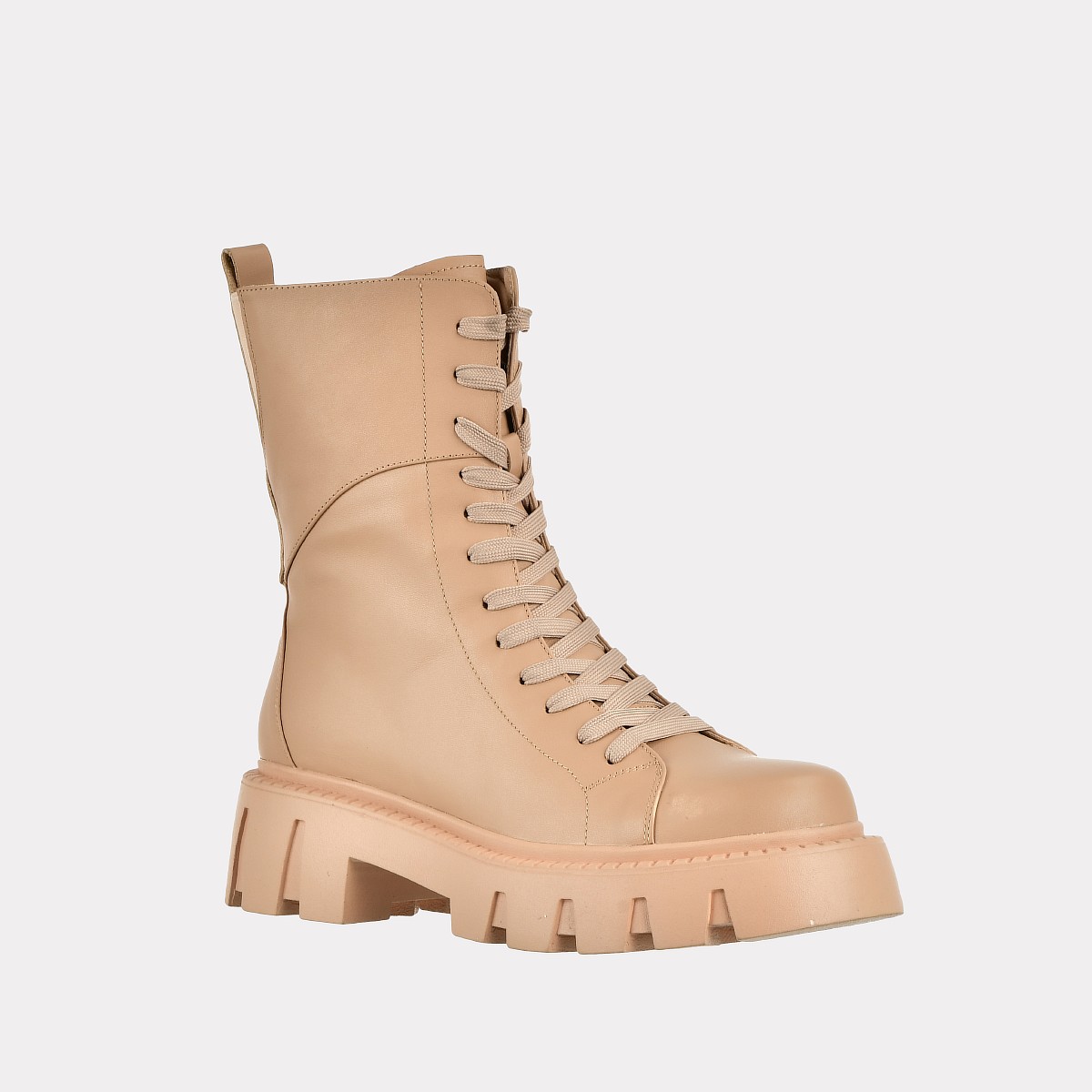 Ботинки демисезон (PW2059-82090)