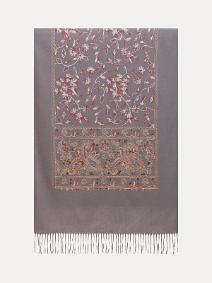 Палантин (D2542)